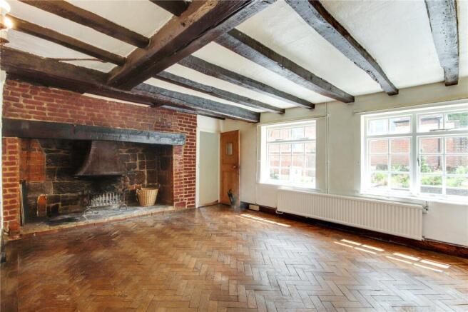 Sitting Room