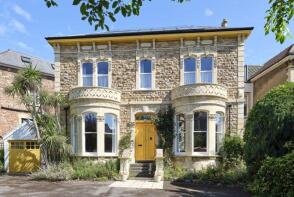 10, All Saints Road, Clifton, Bristol BS8 2JJ