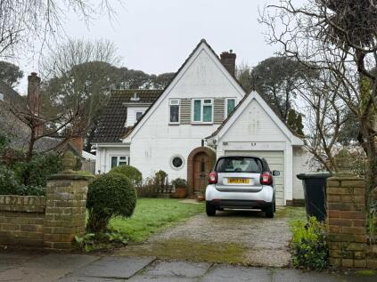 Aldsworth Avenue, Goring-By-Sea, Worthing