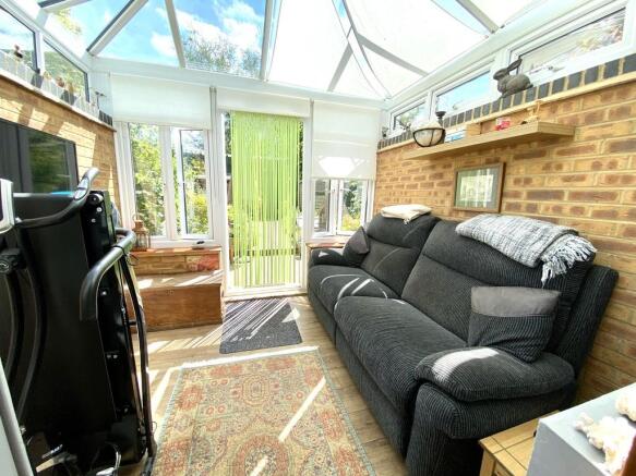 Main Sun Room
