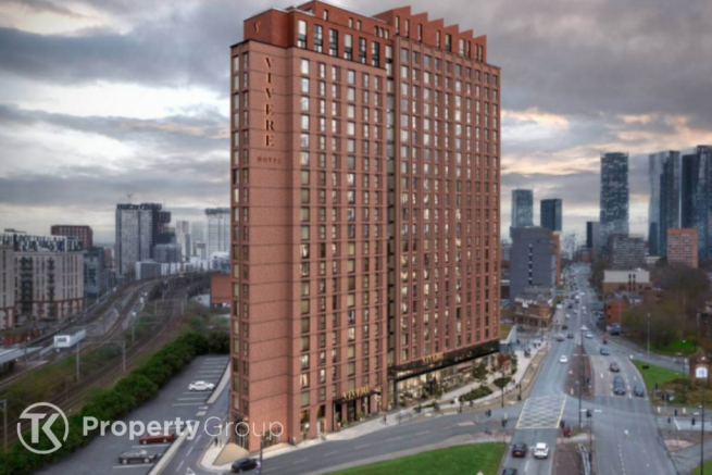 Cornbrook Road, Old Trafford, Trafford photo 5