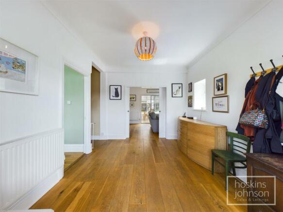 Hallway