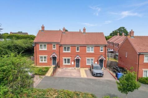 Manor Rise, Clifton Campville, B79