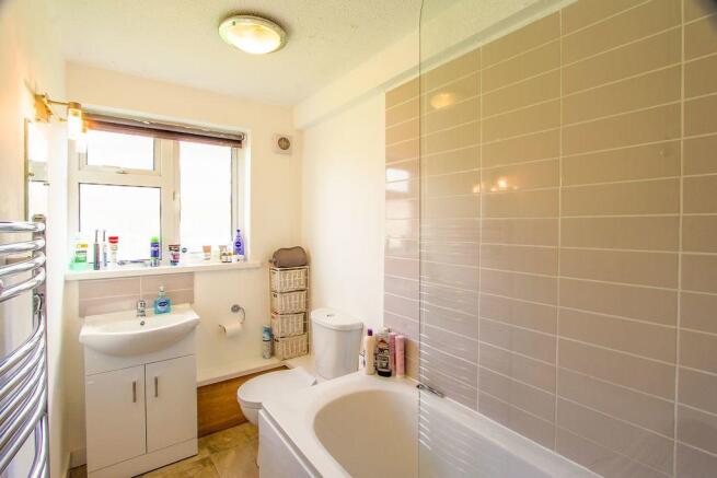 Bathroom 1
