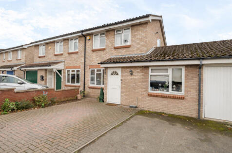 Kempton Avenue, Hereford