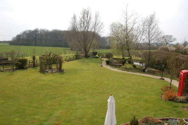 Orchard