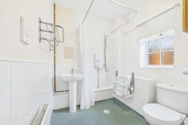 Wetroom
