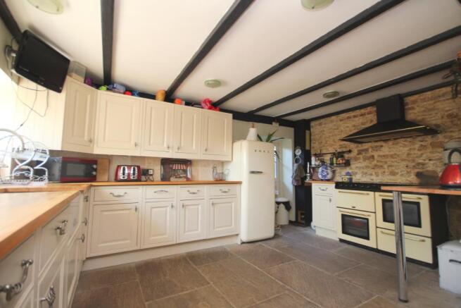 Kitchen - View 2