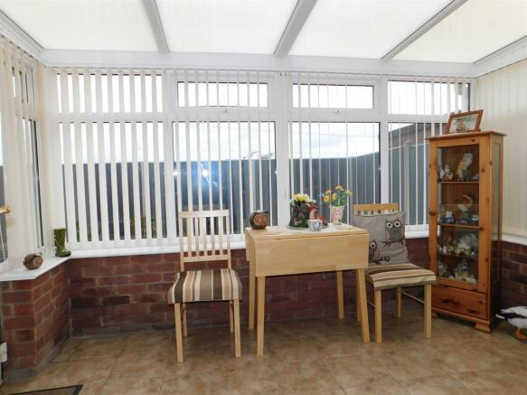 Conservatory 1
