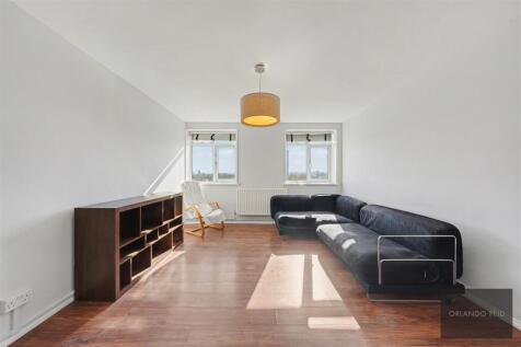 Hartington Road, Nine Elms