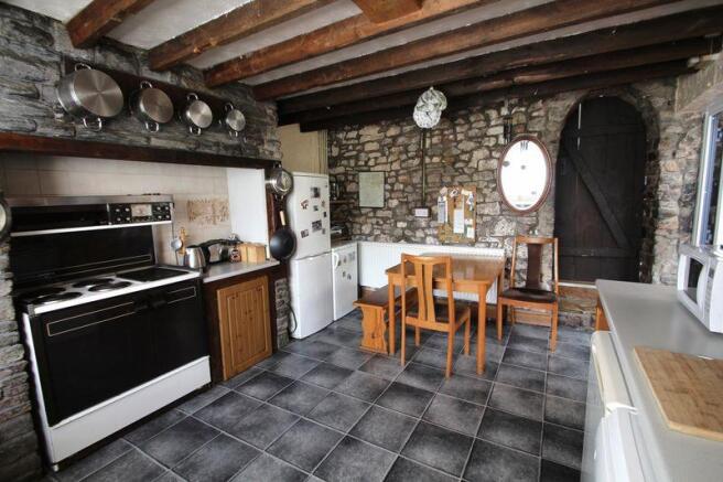 Kitchen/Breakf...
