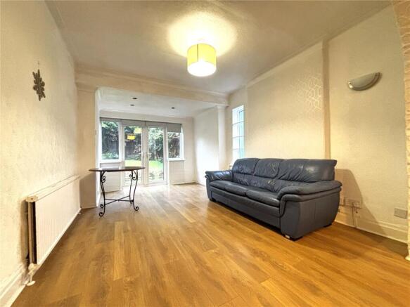 2nd Reception Room