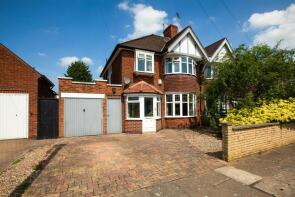 26, Northcote Road, Leicester LE2 3FH
