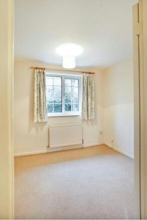 BEDROOM 3 REAR