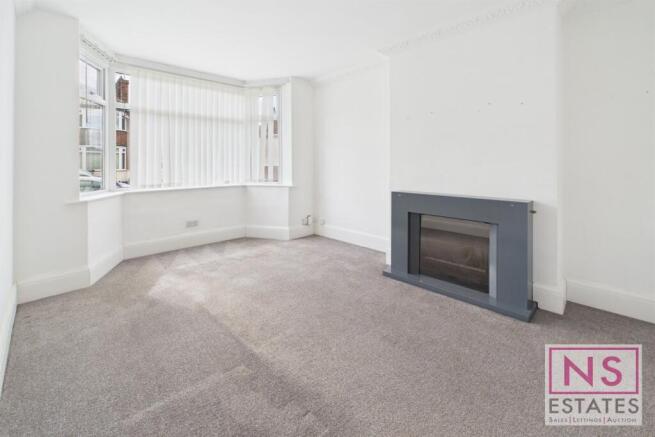 Ashford Avenue, Acklam, Middlesbrough, TS5 – pohled 5