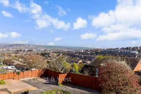 Anderson Close, Newhaven, East Sussex