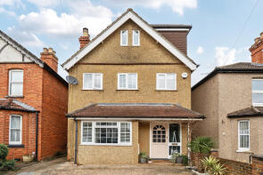 34, Alwyn Road, Maidenhead SL6 5EH