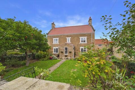Dinnington Road, Woodsetts, Worksop, South Yorkshire, S81