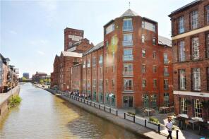 8, Granary Wharf, Steam Mill Street, Chester CH3 5BE