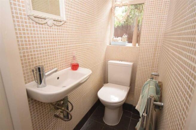 CLOAKROOM