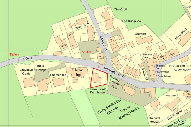 Ordnance Survey R...