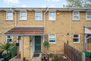 7, Betts Close, Beckenham BR3 4XP