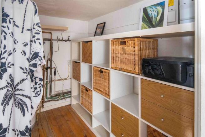 Wardrobe