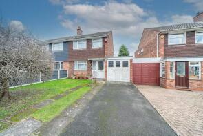 65, Birchover Road, Walsall WS2 8TX