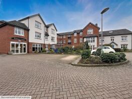 17, Finham Court, Waverley Road, Kenilworth CV8 1SA