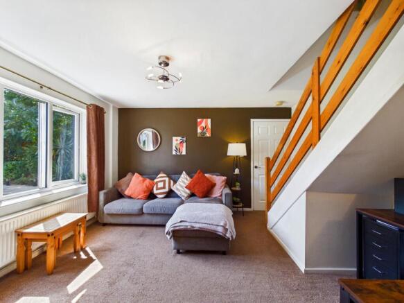 1 bed End of Terrace for sale Image 8