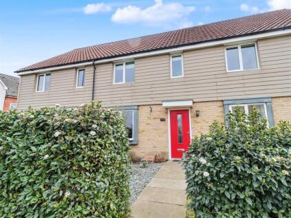 Kestrel Avenue, Costessey, Norwich