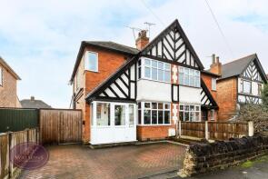 10, Western Gardens, Nottingham NG8 5GP