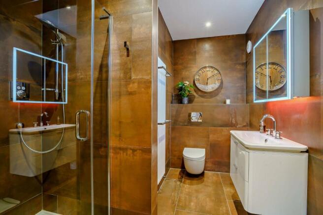 En-Suite