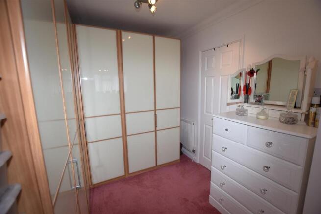 Dressing Room