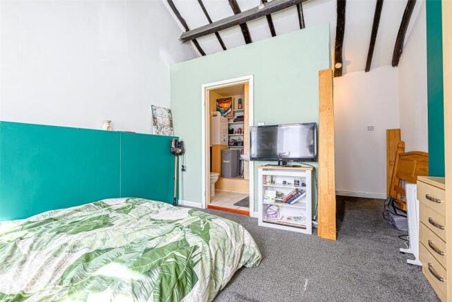 1 bed Terraced for sale Image 7