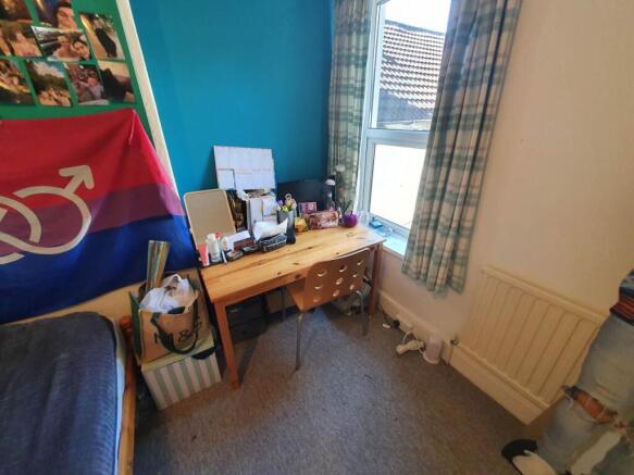 Room 4 (Ground floor