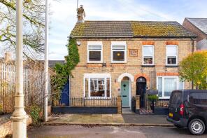 83, Garfield Street, Bedford MK41 7RY