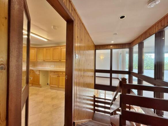 Stairwell