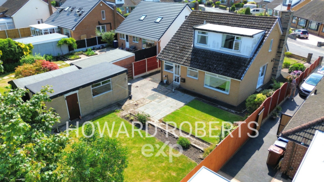 Chesham Drive, New Longton photo 3