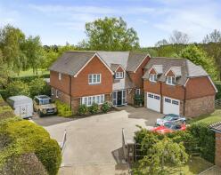 Acer House, East Street, Addington, West Malling ME19 5DF