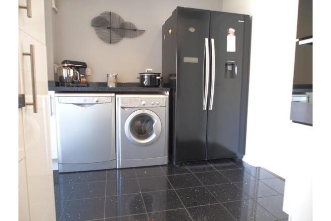 Utility Area