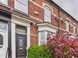 107, North Road, Darlington DL1 2PS
