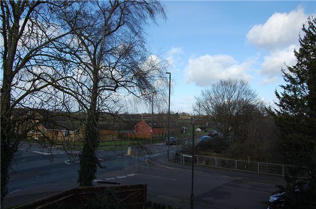 View From Front Bedrooms