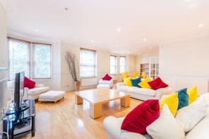 Flat 8, York House, Berners Street, London W1T 3LG