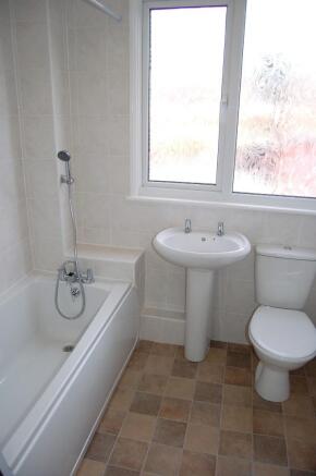 New Luxury Bathroom