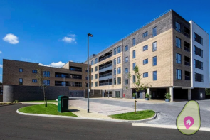 Flat 26, Edinburgh House, Stirling Close, Stevenage SG2 8DW