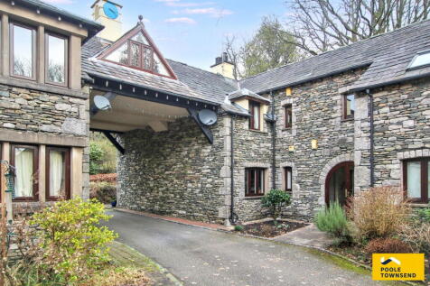 High Park House, Oxenholme, Kendal, LA9 7RE