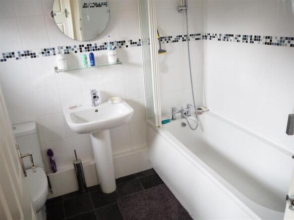 Bathroom 274