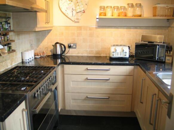 11 waterlily close- 