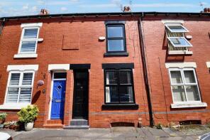 19, Osborne Street, Salford M6 5LG